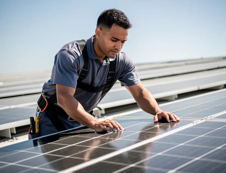 Photovoltaik Installateur Frankenthal